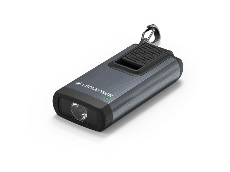 Ledlenser K6R Tölthető kulcstartós lámpa (502577)