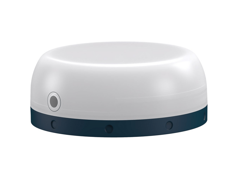 Ledlenser Kidcamp6 gyerek kemping lámpa, 60lm, zöld (502753)