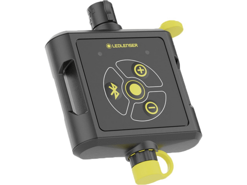 Ledlenser AF-503018 kontroller AF szériához + Bluetooth