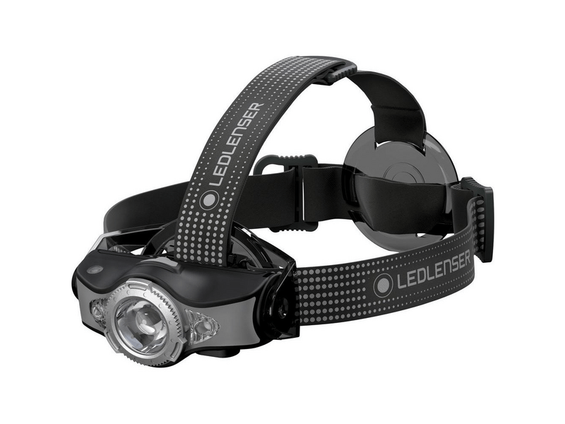 Ledlenser MH11 Tölthető fejlámpa (500996)