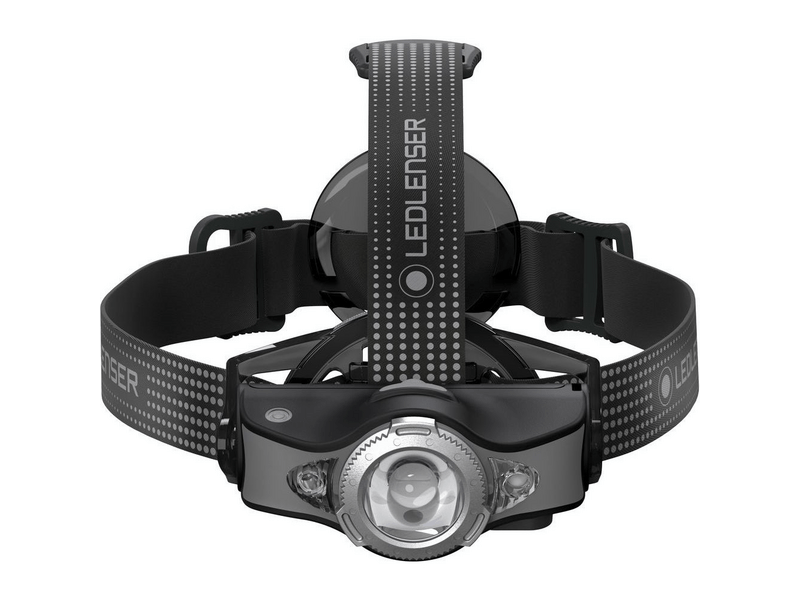 Ledlenser MH11 Tölthető fejlámpa (500996)