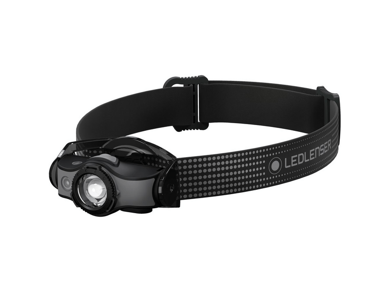 Ledlenser MH5 Outdoor tölthető LED fejlámpa (502147)