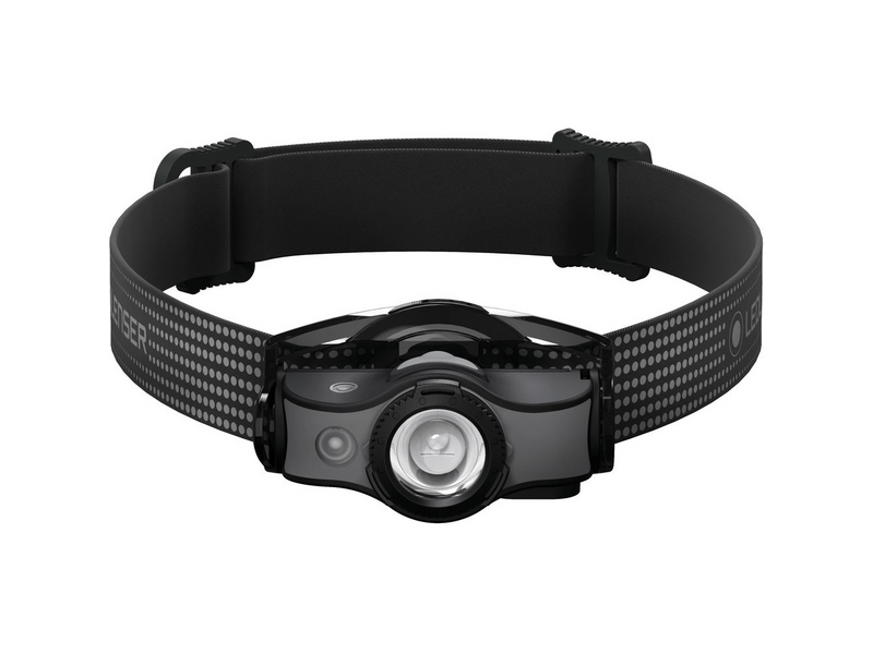 Ledlenser MH5 Outdoor tölthető LED fejlámpa (502147)