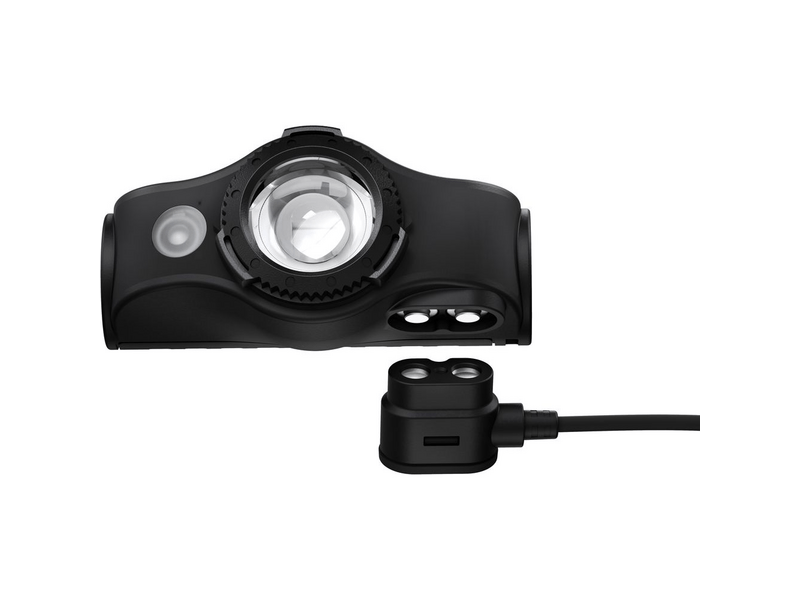 Ledlenser MH5 Outdoor tölthető LED fejlámpa (502147)