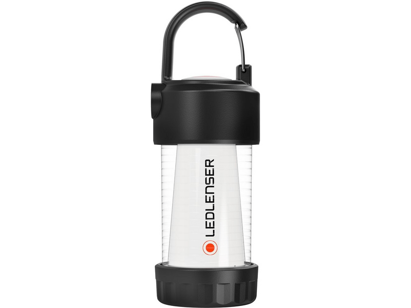 Ledlenser ML4 Hordozható tölthető kemping lámpa (502053)