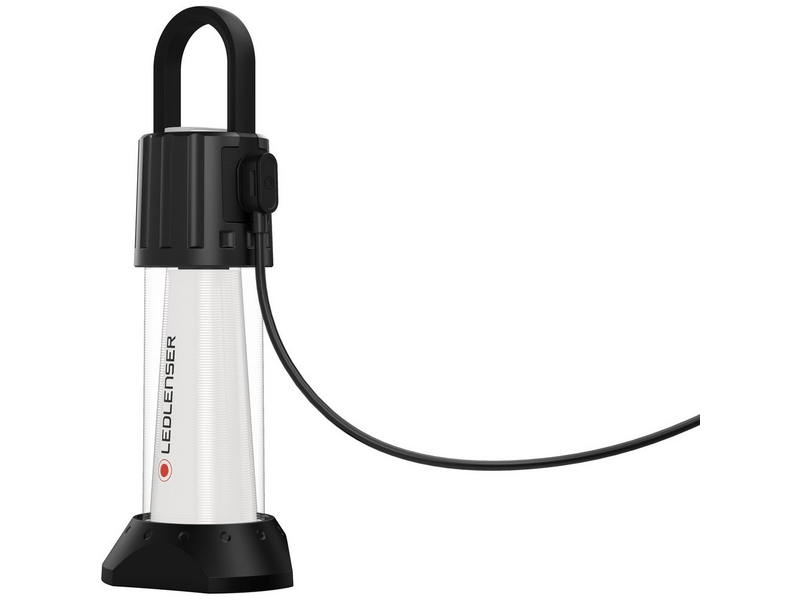 Ledlenser ML6 Connect Hordozható tölthető kemping lámpa (502201)