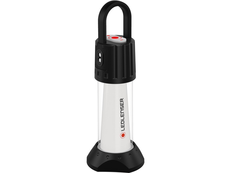 Ledlenser ML6 Connect Hordozható tölthető kemping lámpa (502201)