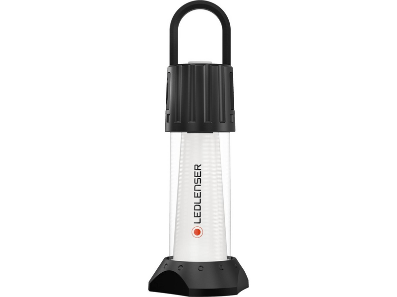 Ledlenser ML6 Connect Hordozható tölthető kemping lámpa (502201)
