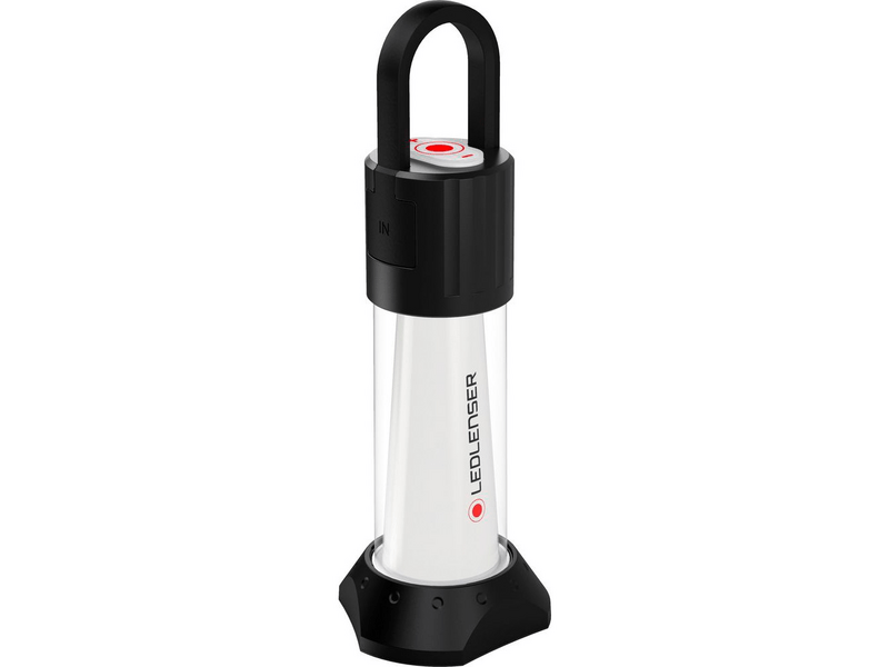 Ledlenser ML6 Hordozható, tölthető kemping lámpa 750lm