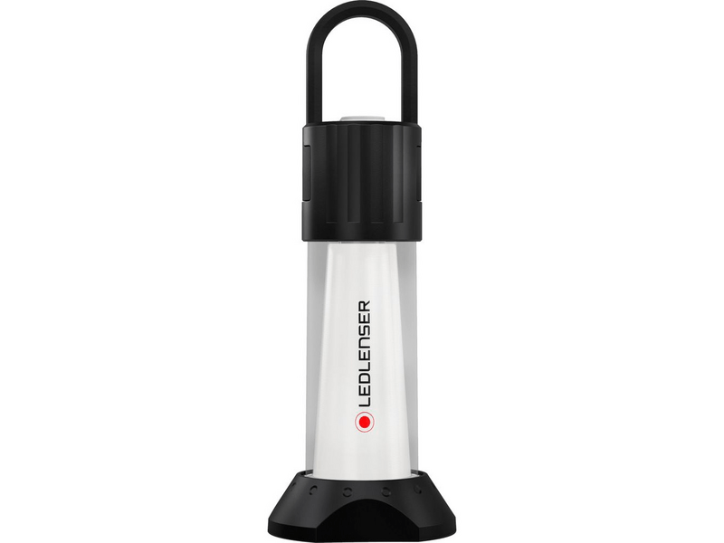 Ledlenser ML6 Hordozható, tölthető kemping lámpa 750lm