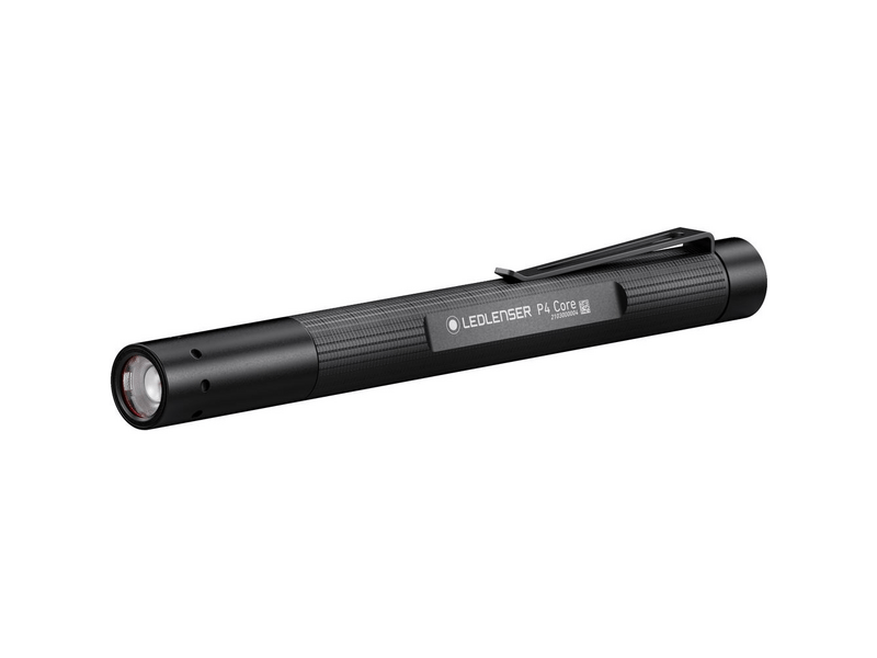 Ledlenser P4 Core rúdlámpa