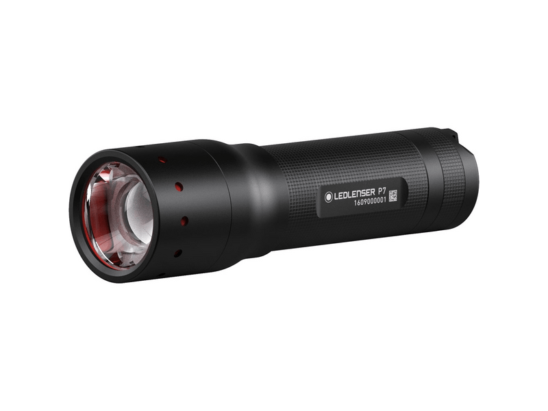 Ledlenser P7 LED lámpa