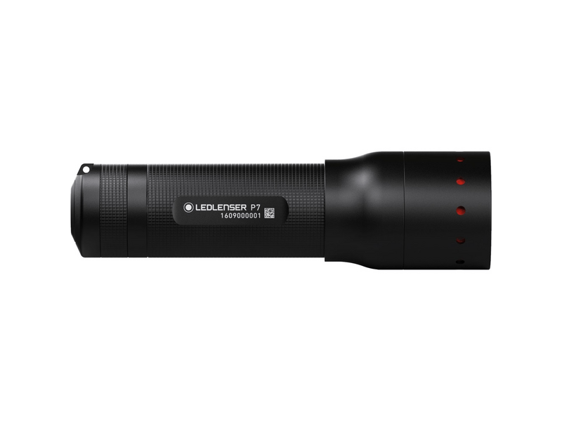 Ledlenser P7 LED lámpa