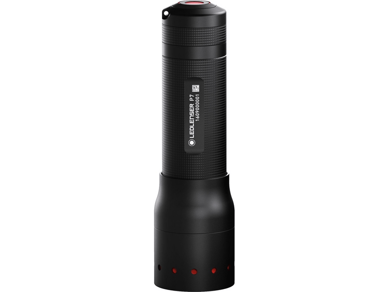 Ledlenser P7 LED lámpa