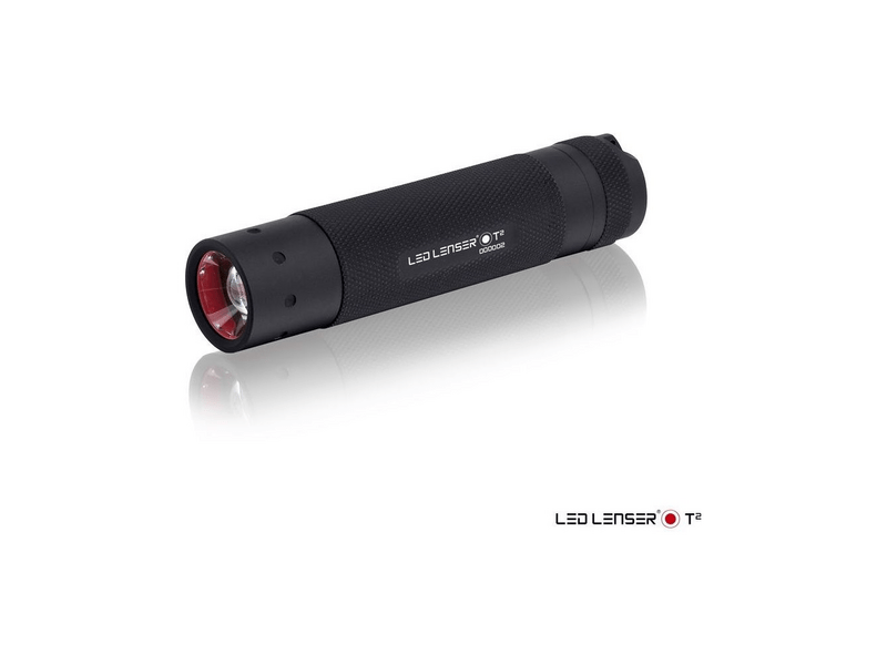Ledlenser T2 240lm Zseblámpa (9802)
