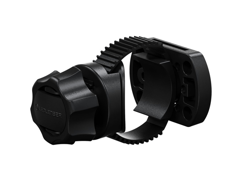 Ledlenser Univerzális rögzítőbilincs, E típus (502256)