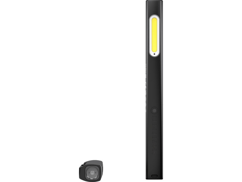 Ledlenser W2 Work 80lm/160lm munkalámpa (502808)