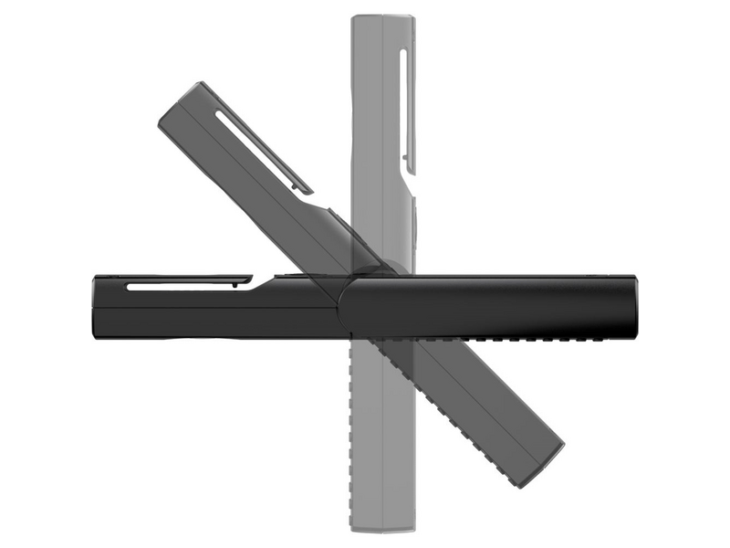 Ledlenser W4R Work Tölthető munkalámpa