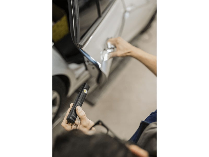 Ledlenser W4R Work Tölthető munkalámpa