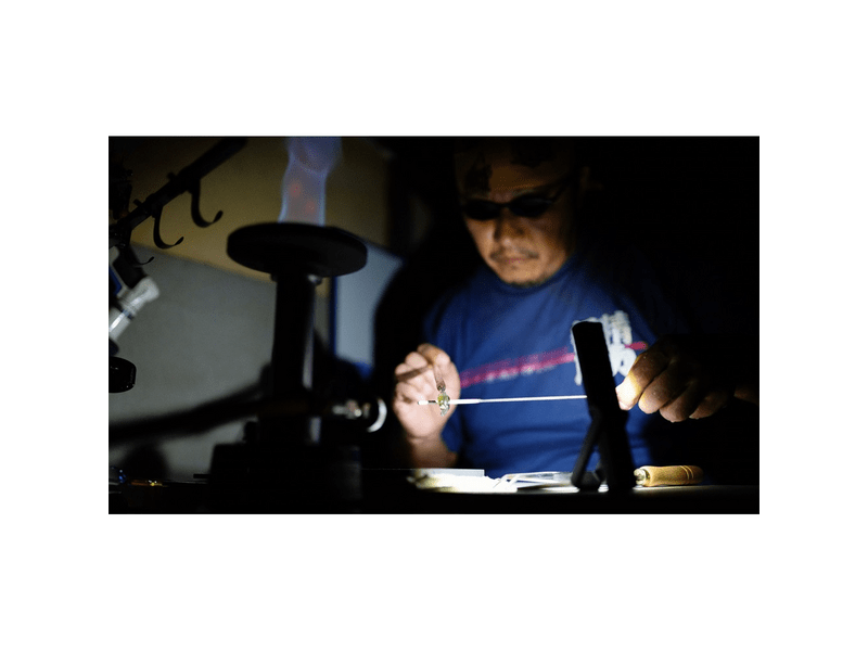 Ledlenser W4R Work Tölthető munkalámpa