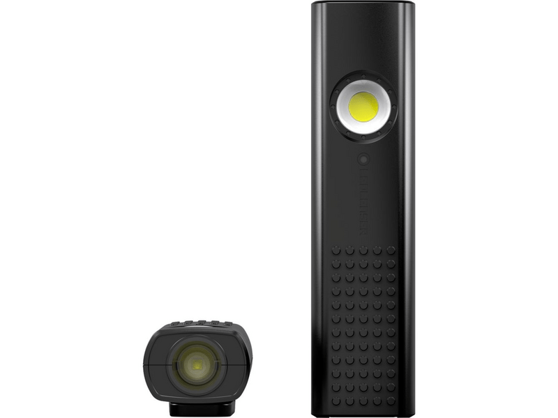 Ledlenser W5R Work Tölthető munkalámpa