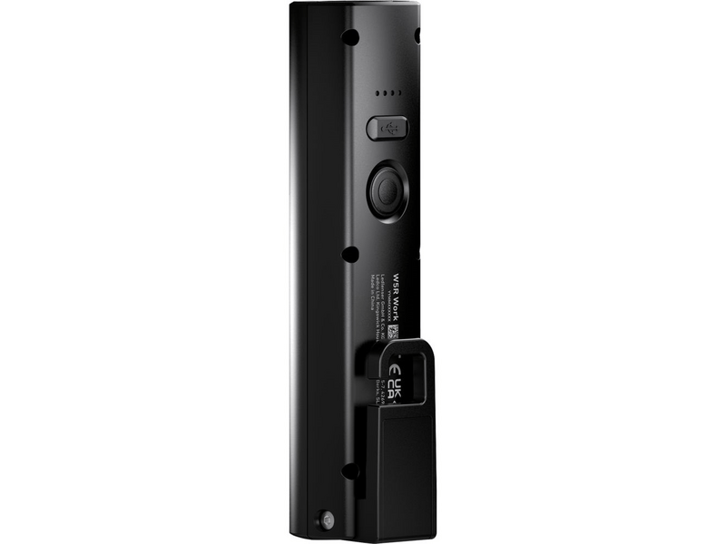 Ledlenser W5R Work Tölthető munkalámpa