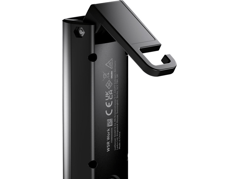 Ledlenser W5R Work Tölthető munkalámpa