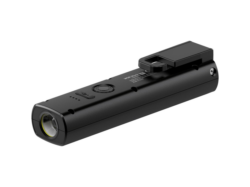 Ledlenser W5R Work Tölthető munkalámpa