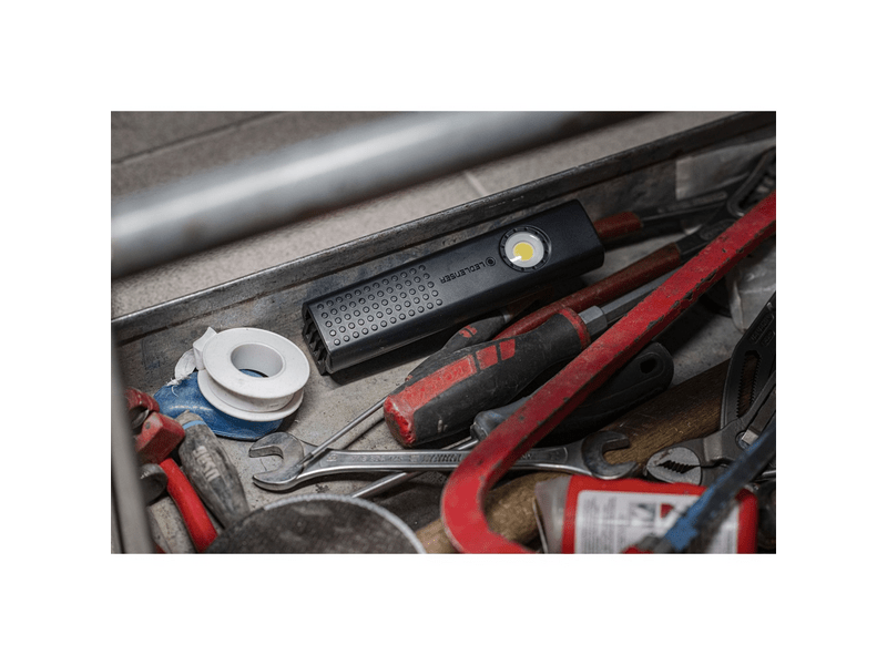 Ledlenser W5R Work Tölthető munkalámpa