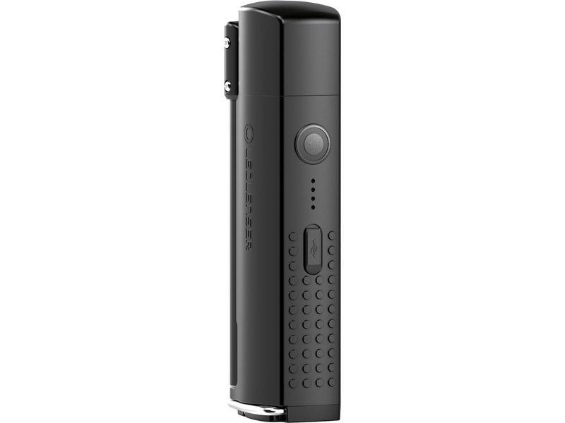 Ledlenser W6R Work 120lm/500lm tölthető munkalámpa (502736)