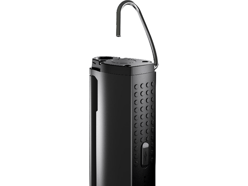 Ledlenser W6R Work 120lm/500lm tölthető munkalámpa (502736)