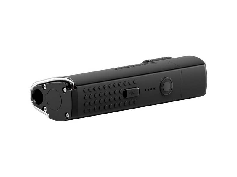 Ledlenser W7R Work 600lm tölthető munkalámpa UV fénnyel (502737)