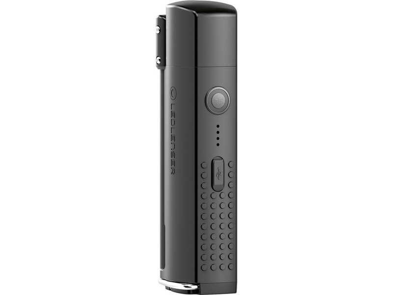 Ledlenser W7R Work 600lm tölthető munkalámpa UV fénnyel (502737)