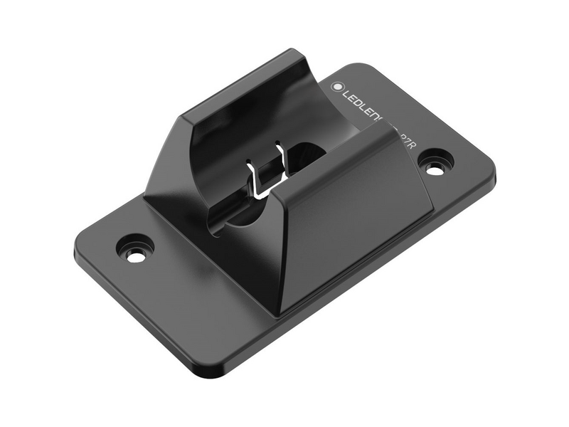 Ledlenser 502258 Fali tartó, B típus, P7R Core/Work/Signature