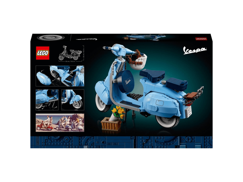LEGO® Creator Expert Vespa 125 (10298)