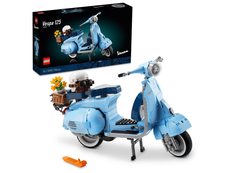 LEGO® Creator Expert Vespa 125 (10298)