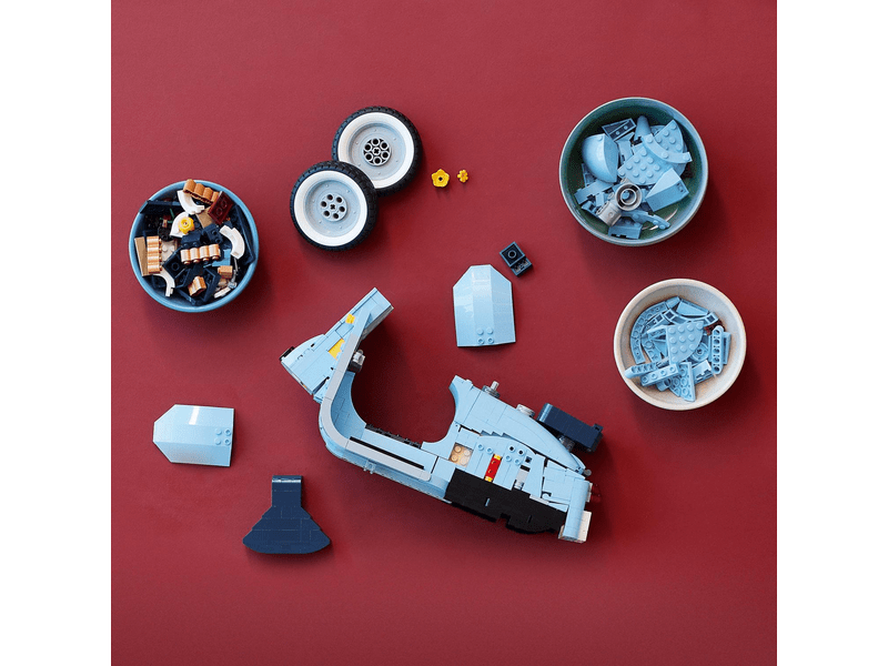 LEGO® Creator Expert Vespa 125 (10298)