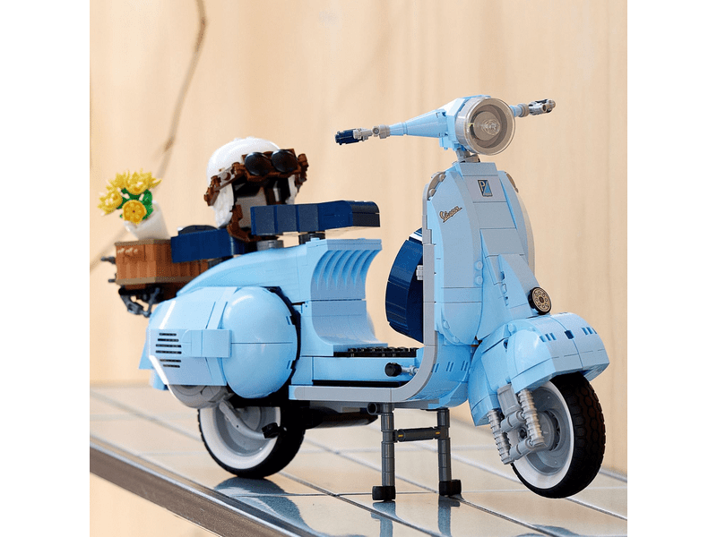 LEGO® Creator Expert Vespa 125 (10298)