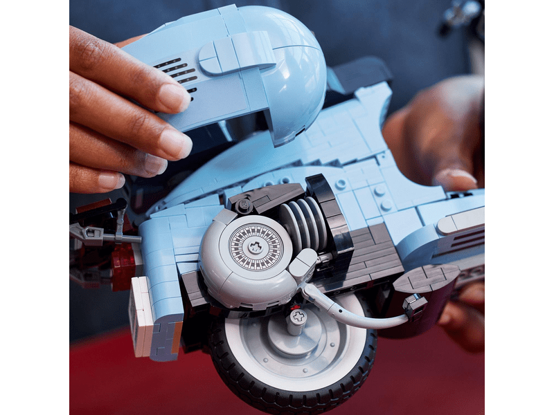 LEGO® Creator Expert Vespa 125 (10298)
