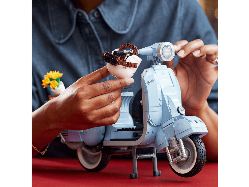 LEGO® Creator Expert Vespa 125 (10298)