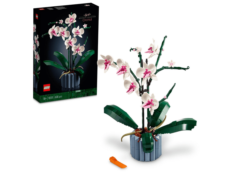 LEGO® Creator Expert Orchidea (10311)