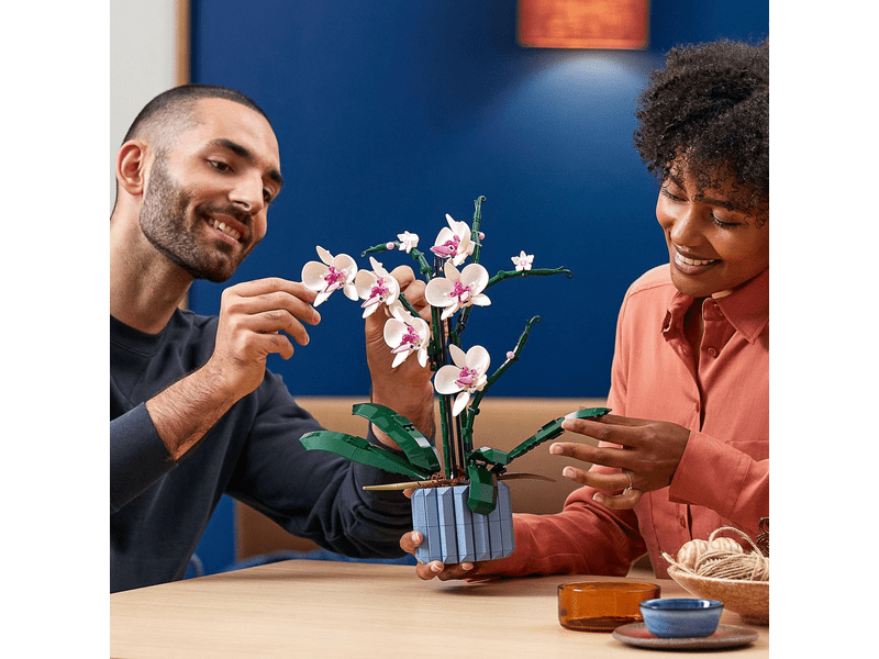 LEGO® Creator Expert Orchidea (10311)
