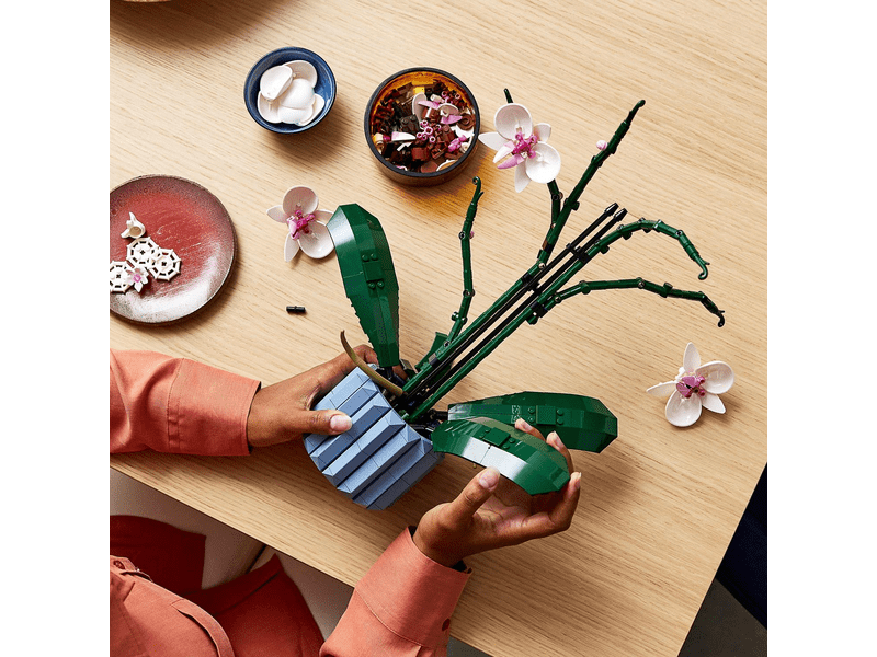 LEGO® Creator Expert Orchidea (10311)