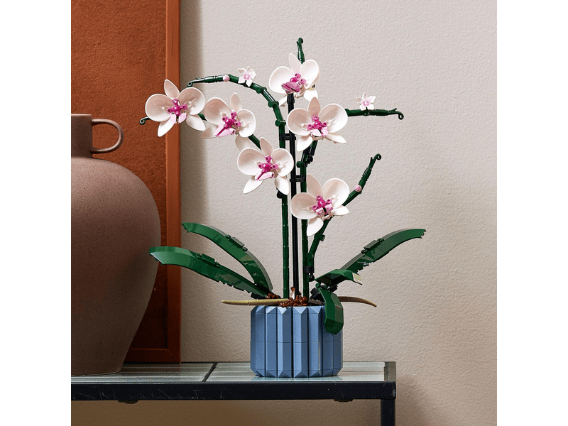 LEGO® Creator Expert Orchidea (10311)