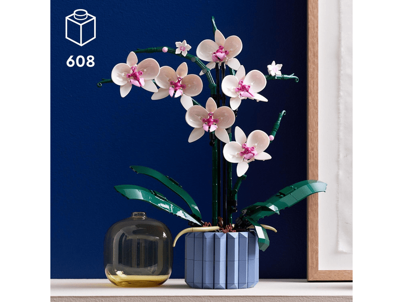 LEGO® Creator Expert Orchidea (10311)