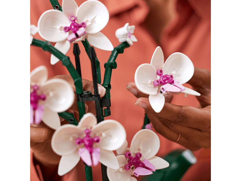 LEGO® Creator Expert Orchidea (10311)