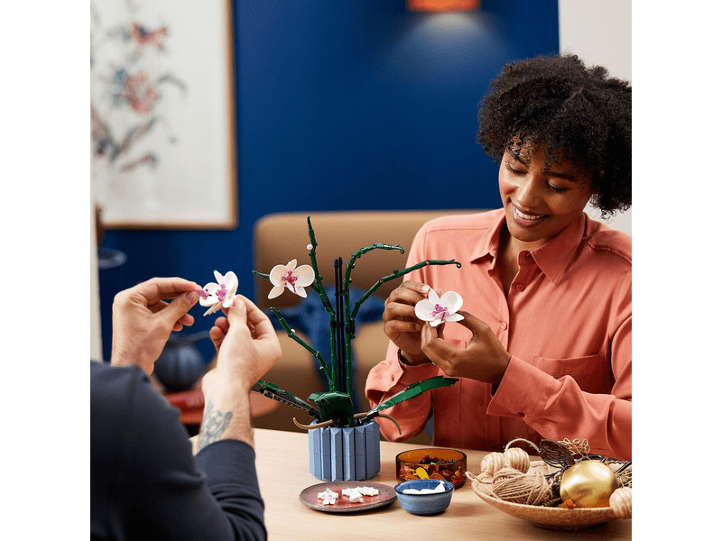 LEGO® Creator Expert Orchidea (10311)