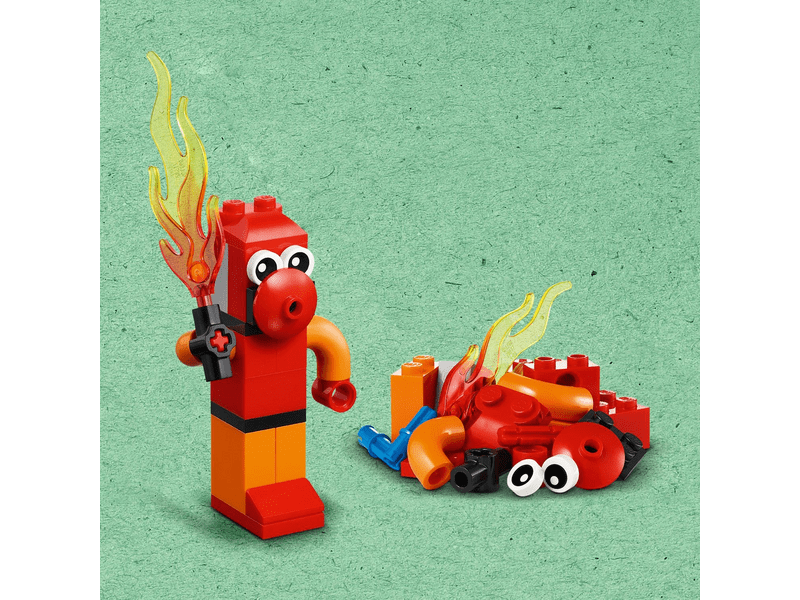 LEGO® Classic A játék 90 éve (11021)