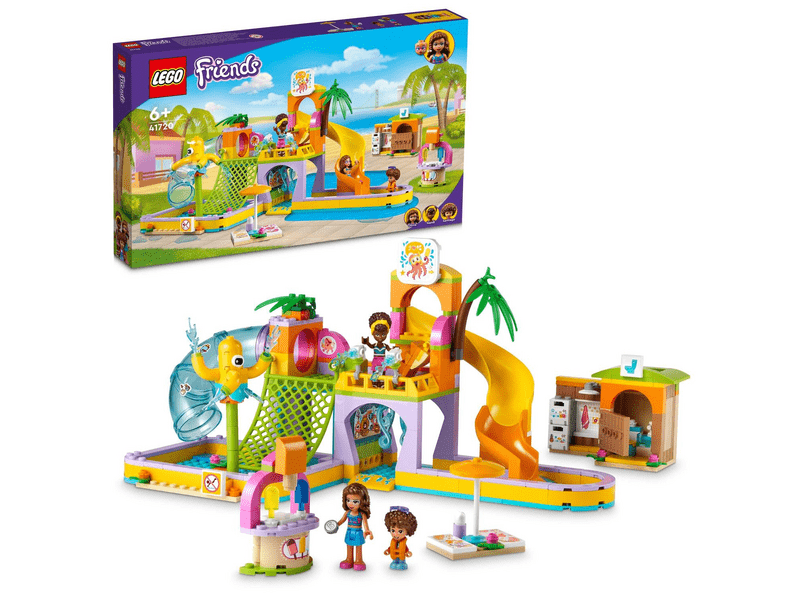 LEGO® Friends Aquapark (41720)