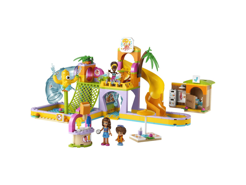 LEGO® Friends Aquapark (41720)